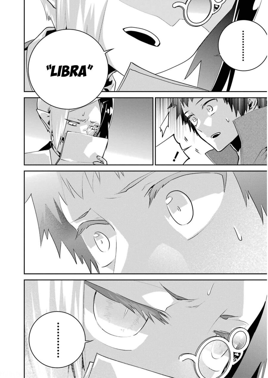 Final Fantasy Lost Stranger: Chapter 37