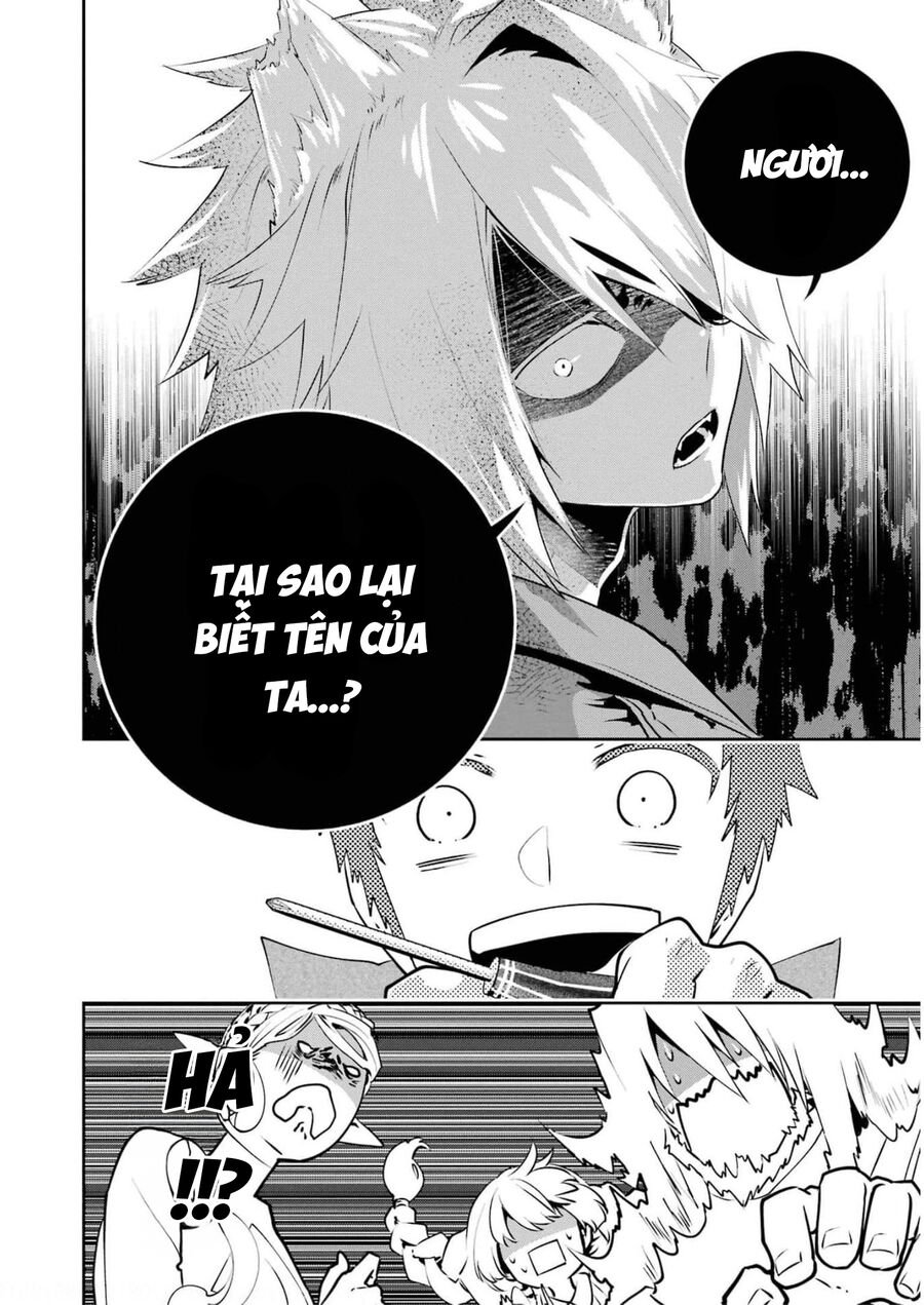 Final Fantasy Lost Stranger: Chapter 37