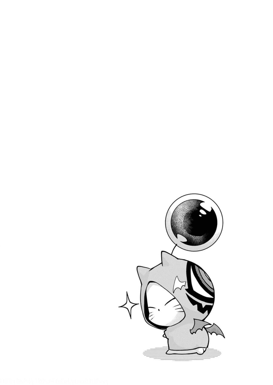 Final Fantasy Lost Stranger: Chapter 37