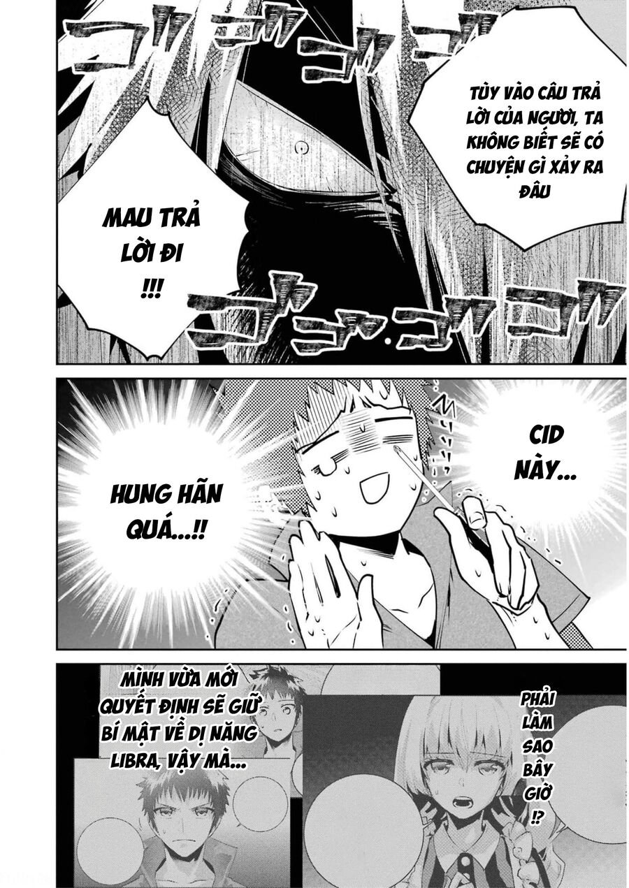 Final Fantasy Lost Stranger: Chapter 38