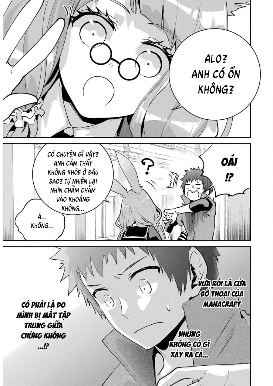 Final Fantasy Lost Stranger: Chapter 38