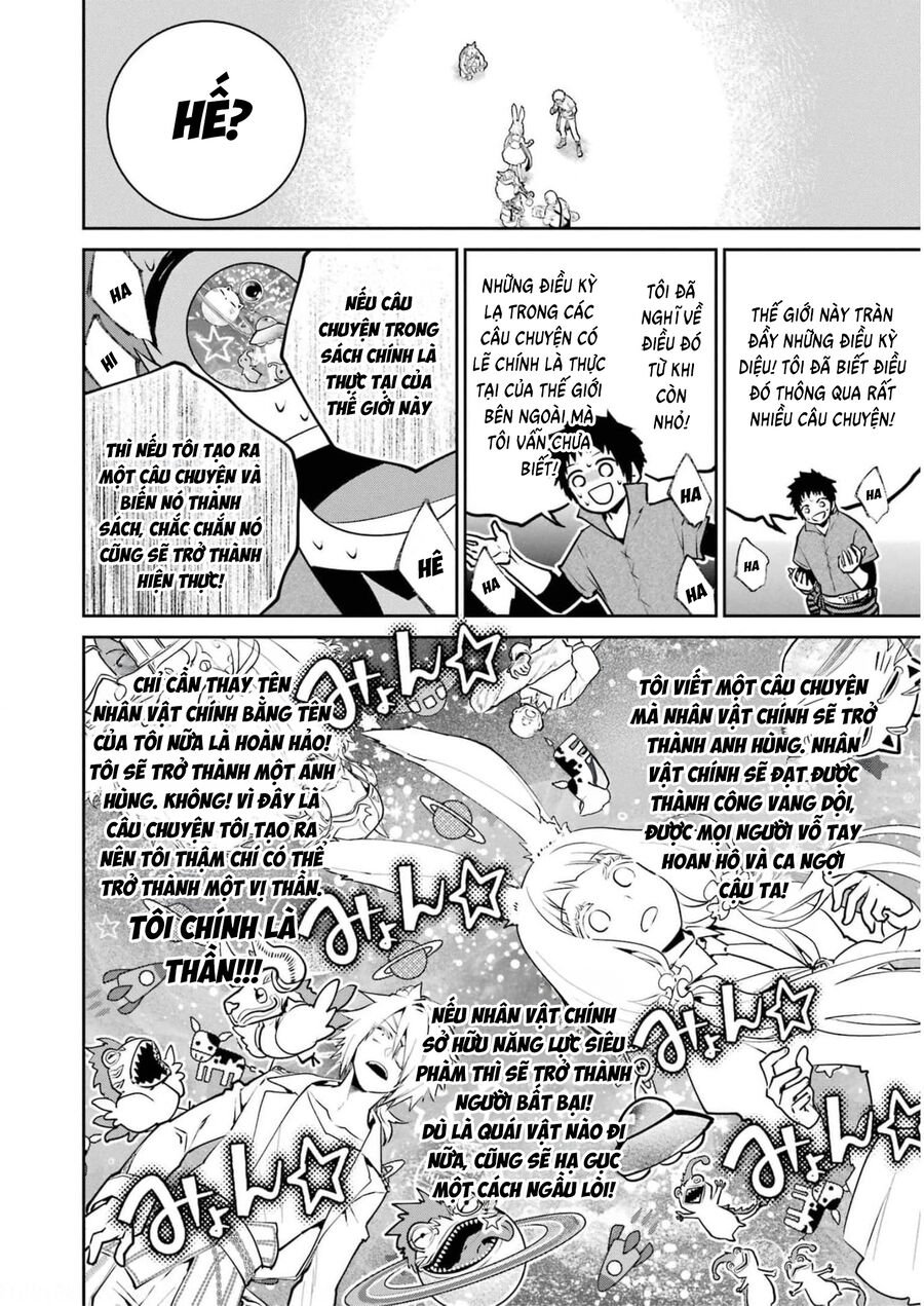 Final Fantasy Lost Stranger: Chapter 38