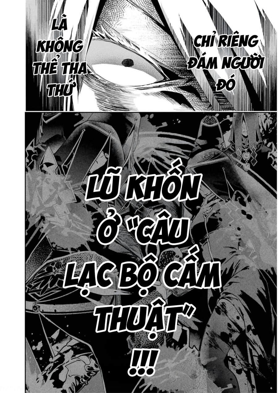 Final Fantasy Lost Stranger: Chapter 38