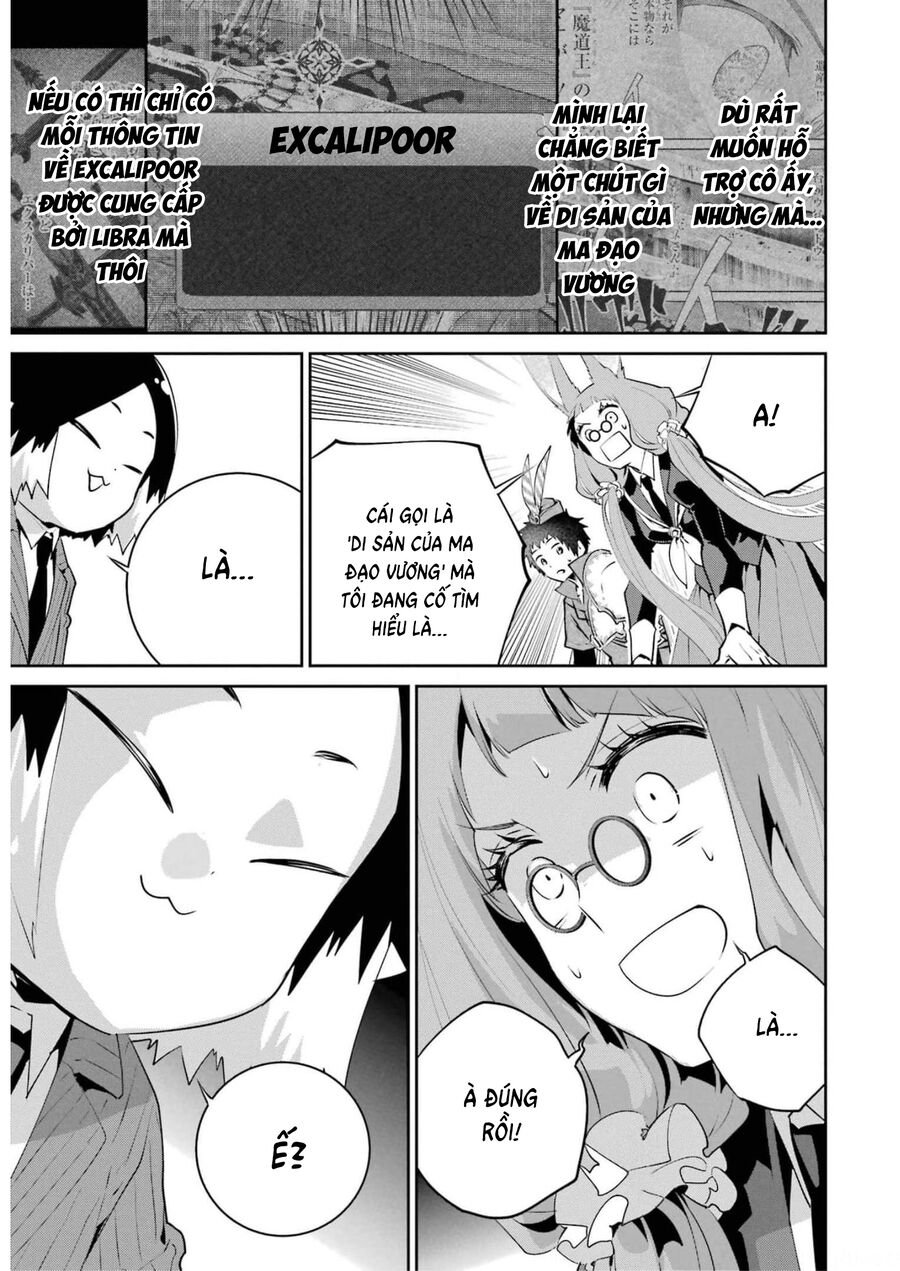 Final Fantasy Lost Stranger: Chapter 39