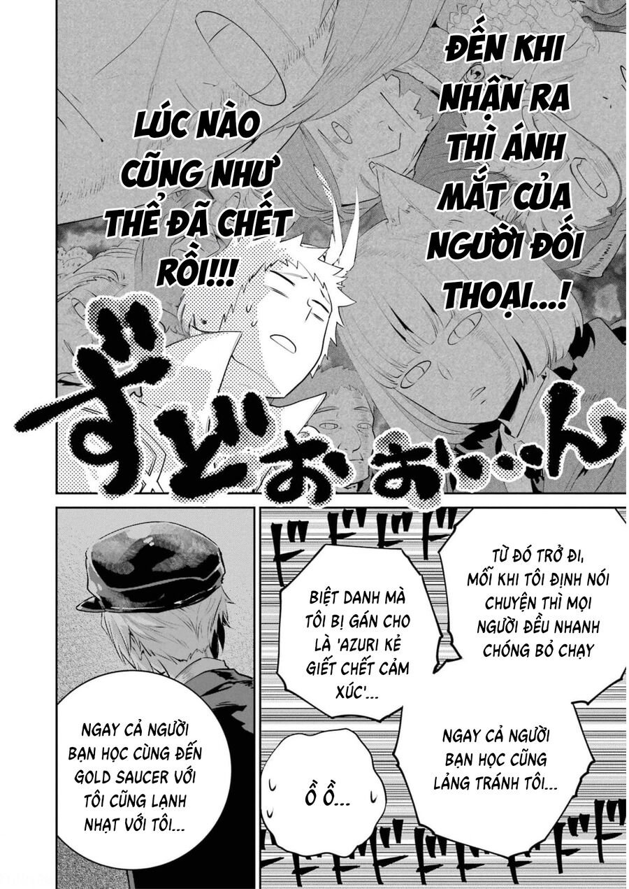 Final Fantasy Lost Stranger: Chapter 39