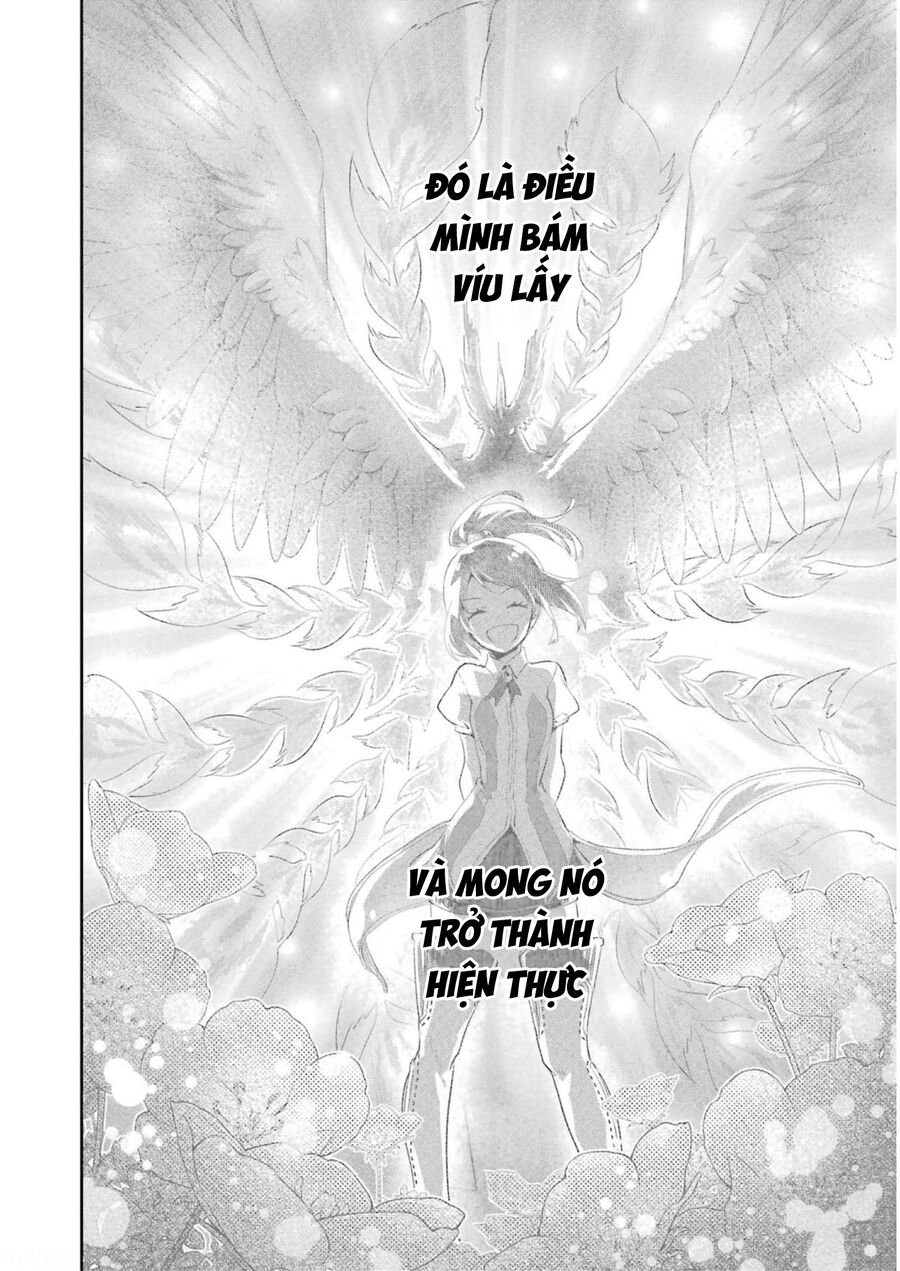 Final Fantasy Lost Stranger: Chapter 39