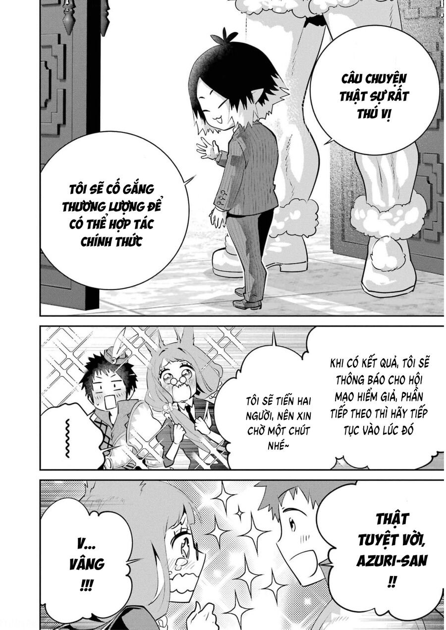 Final Fantasy Lost Stranger: Chapter 39