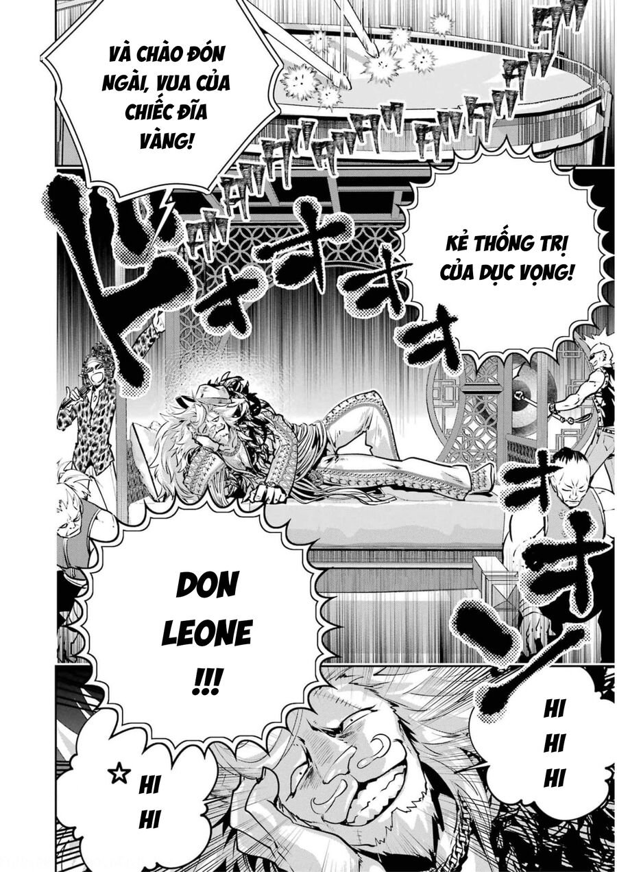 Final Fantasy Lost Stranger: Chapter 40