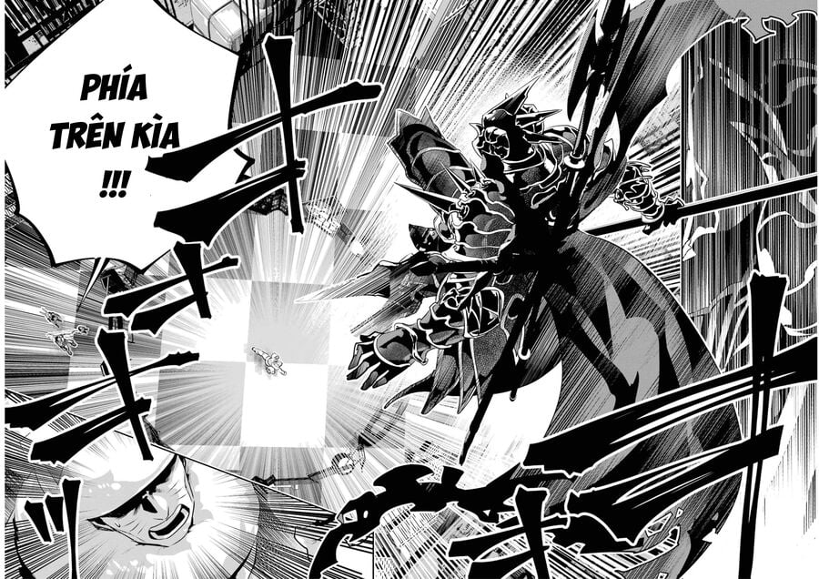 Final Fantasy Lost Stranger: Chapter 40