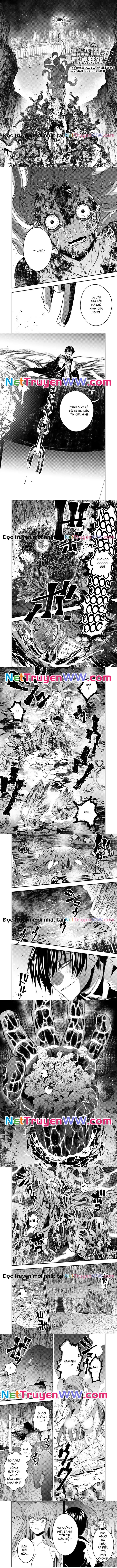 Fukushuu O Koinegau Saikyou Yuusha Wa, Yami No Chikara De Senmetsu Musou Suru: Chapter 67