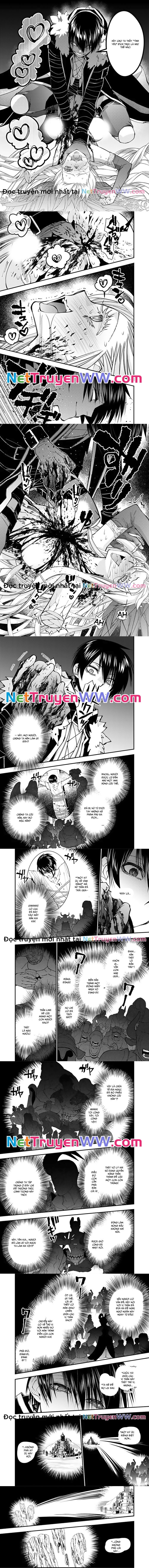 Fukushuu O Koinegau Saikyou Yuusha Wa, Yami No Chikara De Senmetsu Musou Suru: Chapter 68