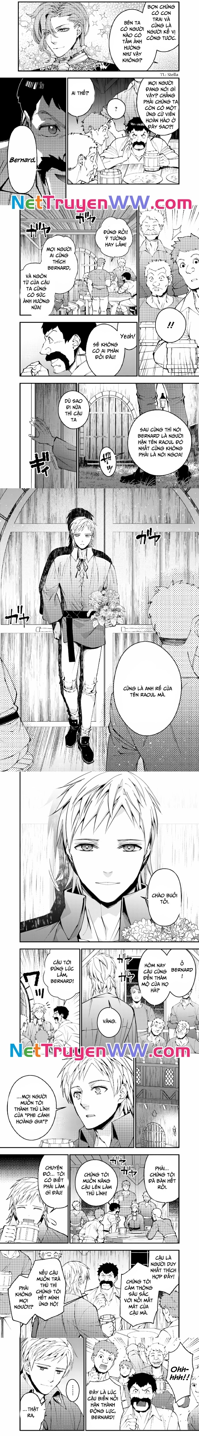 Fukushuu O Koinegau Saikyou Yuusha Wa, Yami No Chikara De Senmetsu Musou Suru: Chapter 88