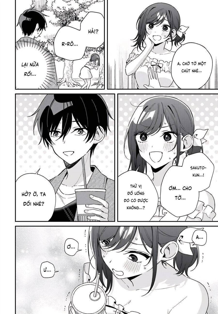 Futago Matomete "Kanojo" Ni Shinai?: Chapter 6