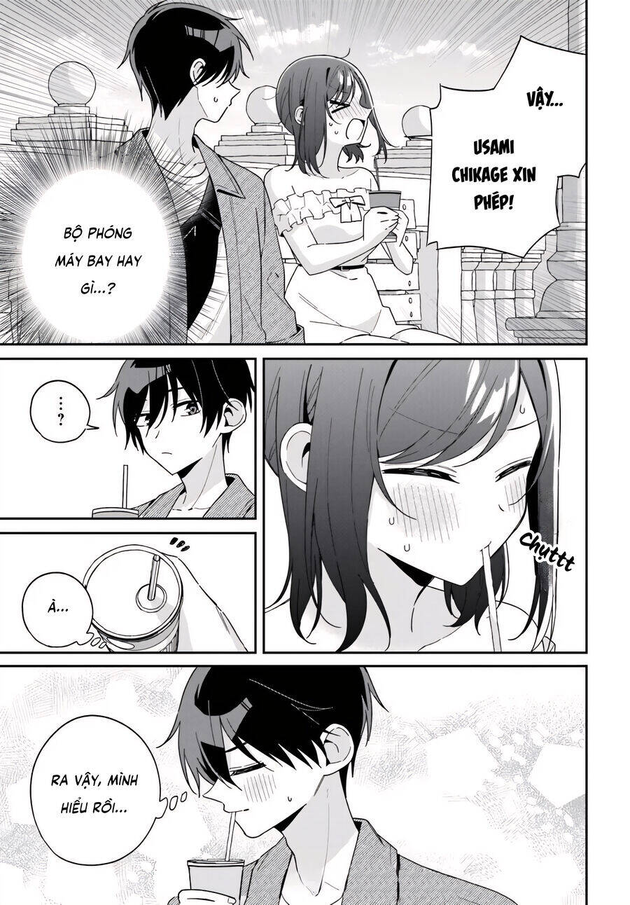 Futago Matomete "Kanojo" Ni Shinai?: Chapter 6