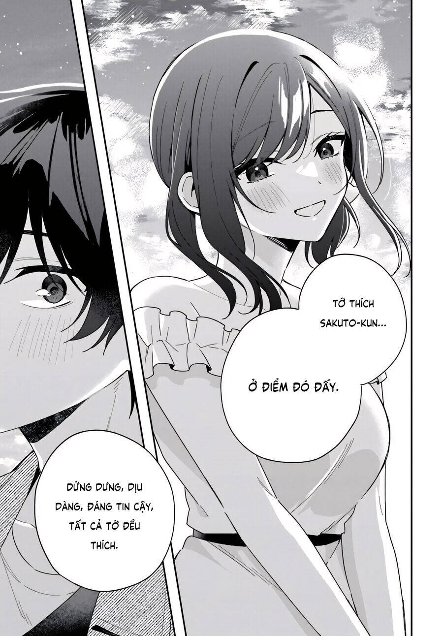 Futago Matomete "Kanojo" Ni Shinai?: Chapter 6