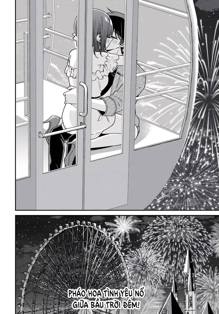 Futago Matomete "Kanojo" Ni Shinai?: Chapter 6