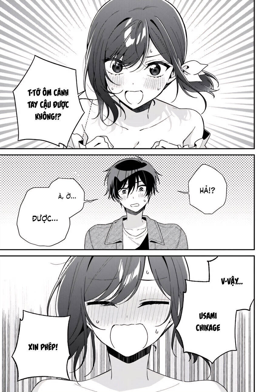 Futago Matomete "Kanojo" Ni Shinai?: Chapter 6