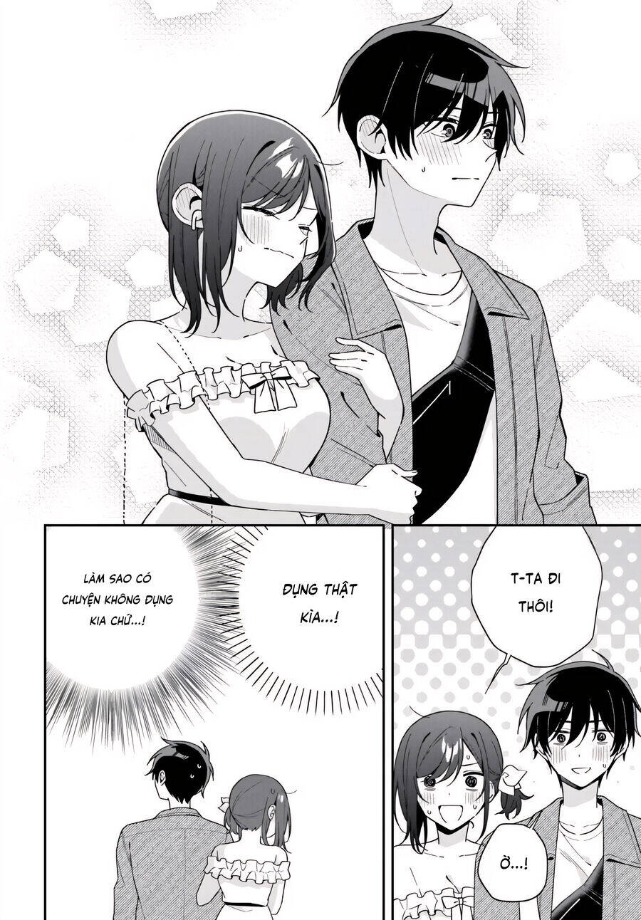 Futago Matomete "Kanojo" Ni Shinai?: Chapter 6
