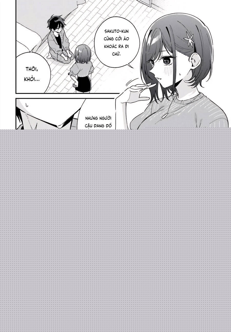 Futago Matomete "Kanojo" Ni Shinai?: Chapter 7