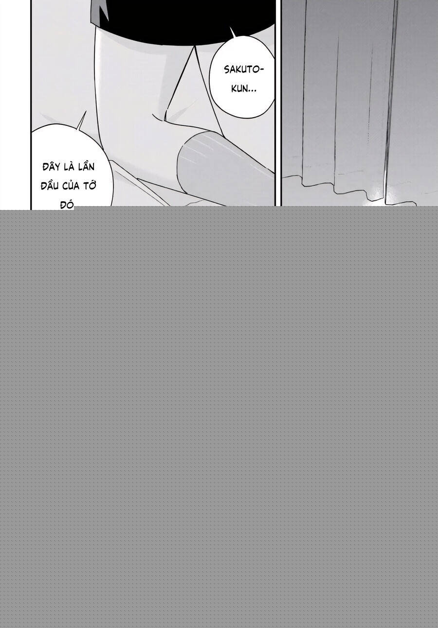 Futago Matomete "Kanojo" Ni Shinai?: Chapter 7
