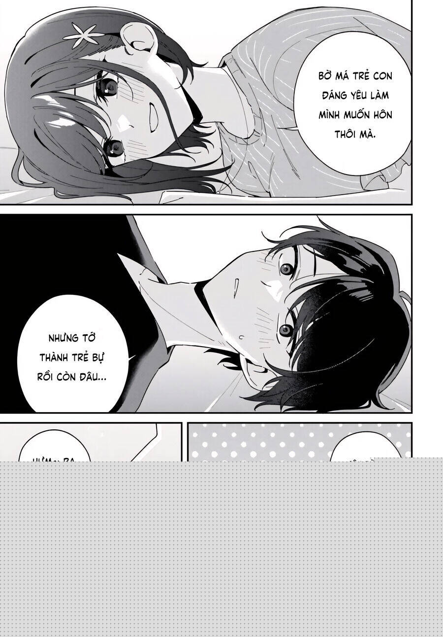 Futago Matomete "Kanojo" Ni Shinai?: Chapter 7