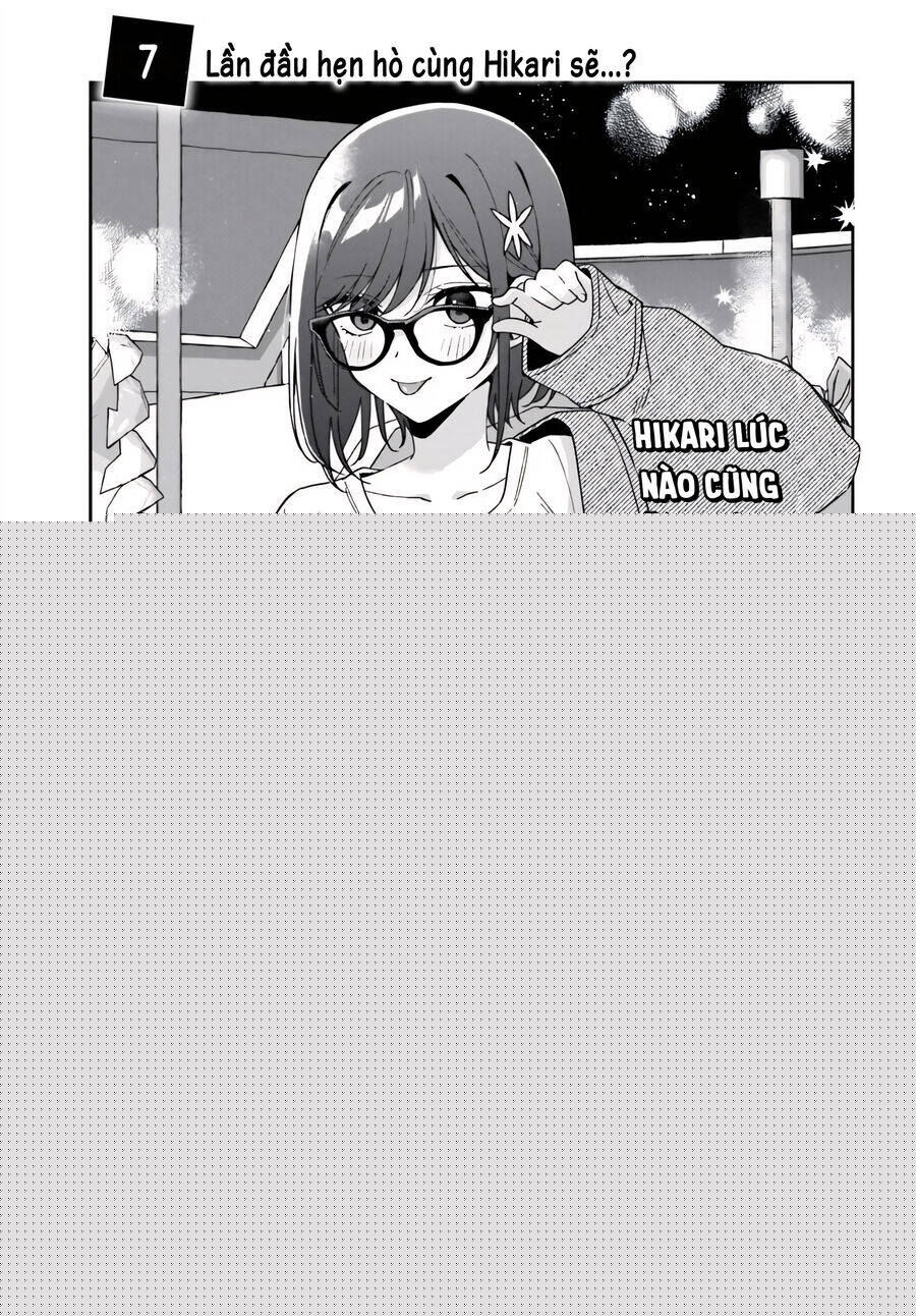 Futago Matomete "Kanojo" Ni Shinai?: Chapter 7