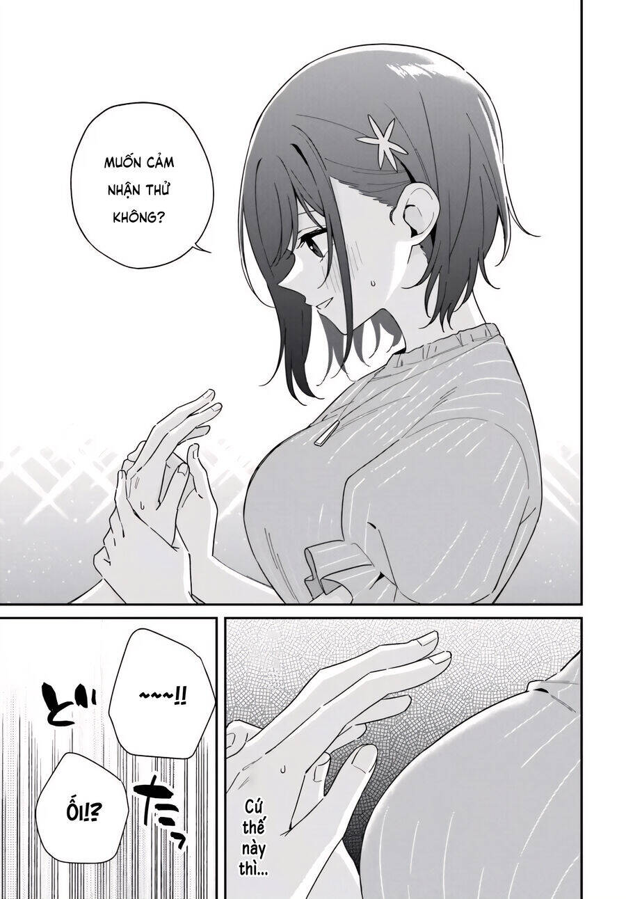 Futago Matomete "Kanojo" Ni Shinai?: Chapter 7
