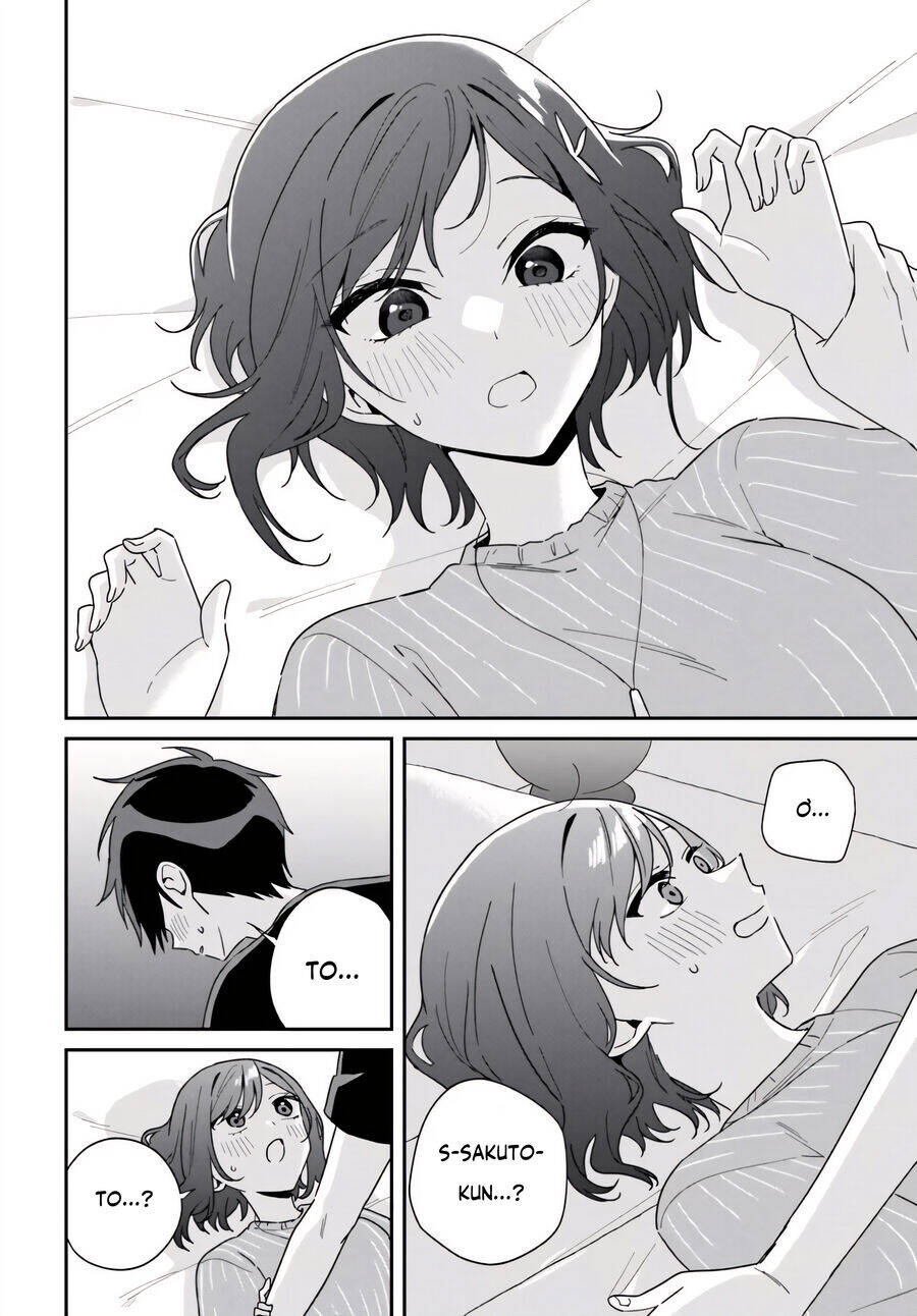 Futago Matomete "Kanojo" Ni Shinai?: Chapter 7