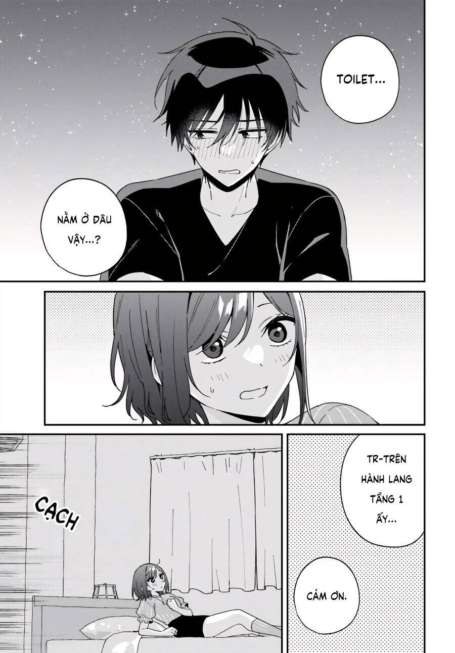Futago Matomete "Kanojo" Ni Shinai?: Chapter 7