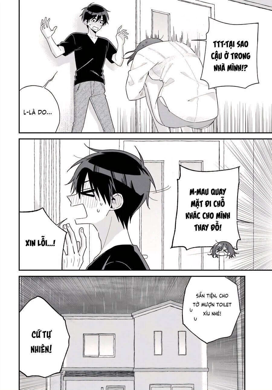 Futago Matomete "Kanojo" Ni Shinai?: Chapter 8