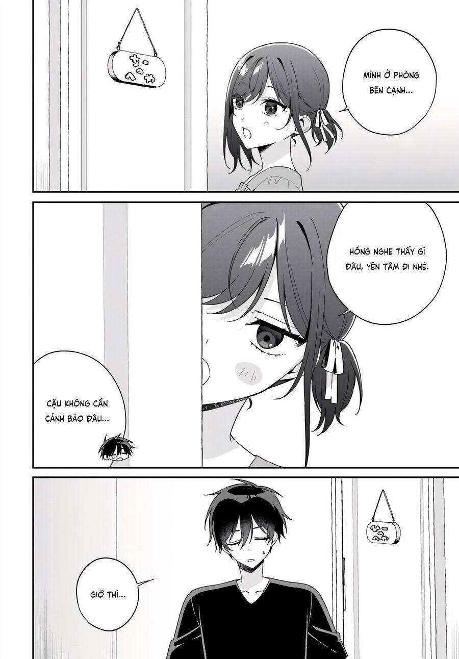 Futago Matomete "Kanojo" Ni Shinai?: Chapter 8