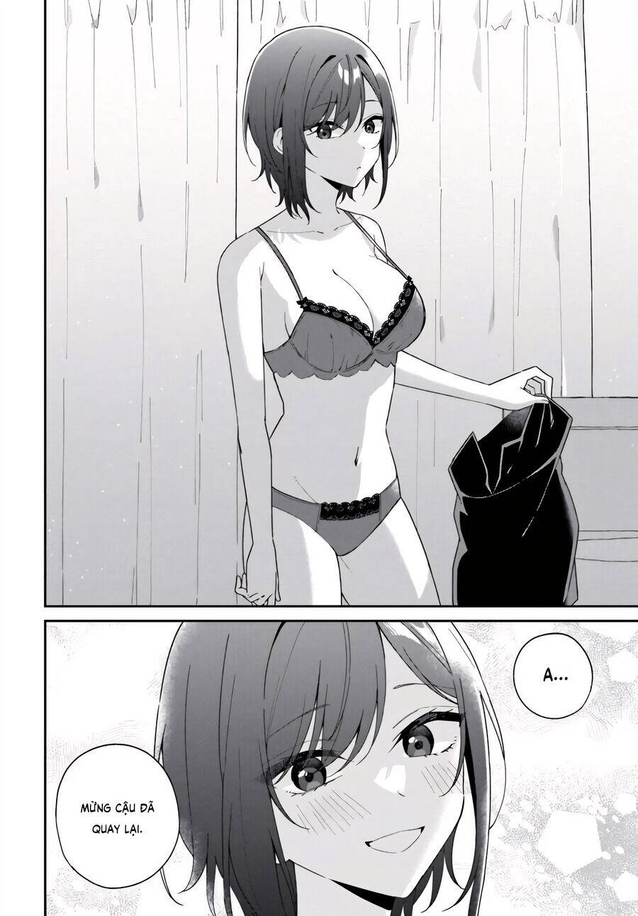 Futago Matomete "Kanojo" Ni Shinai?: Chapter 8