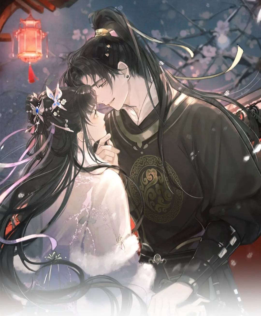 GẢ VAI ÁC: Chapter 0