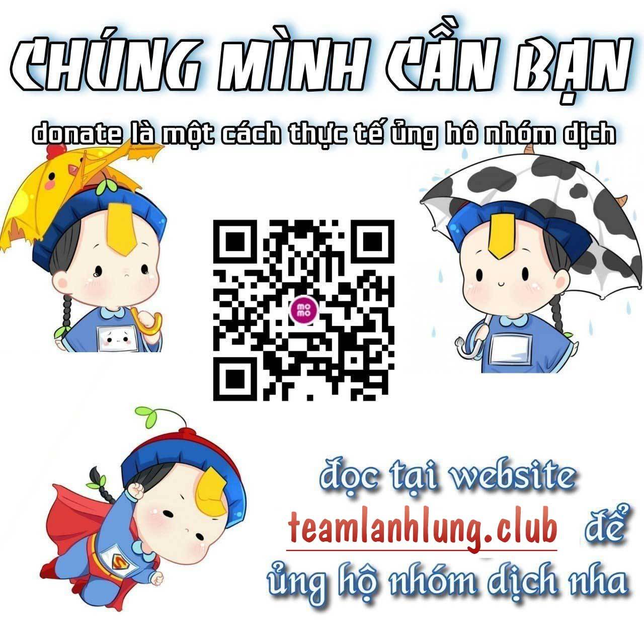 GẢ VAI ÁC: Chapter 32