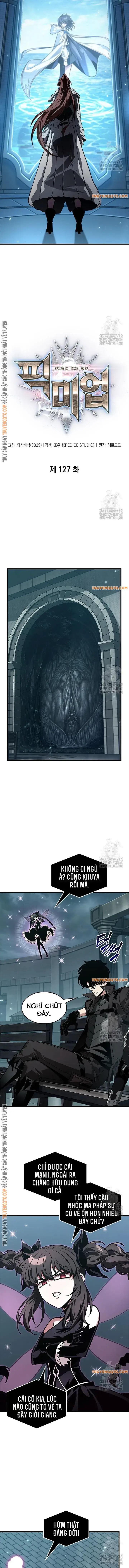 Gacha Vô Hạn: Chapter 127