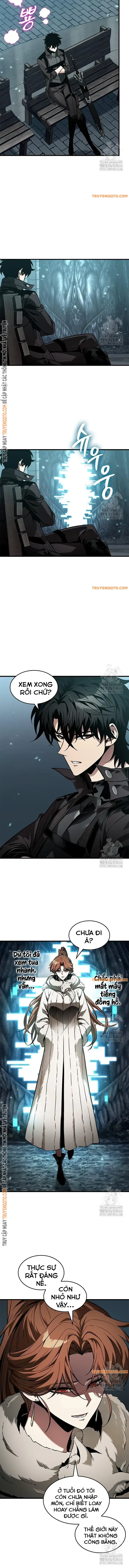 Gacha Vô Hạn: Chapter 127