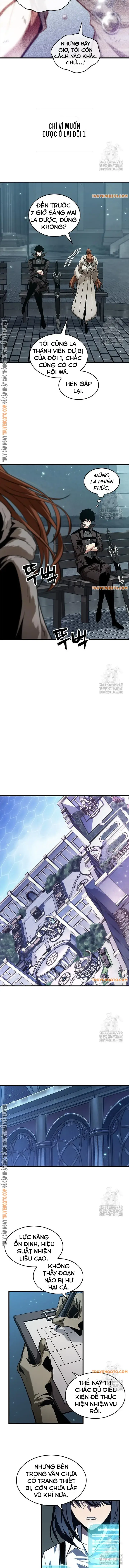 Gacha Vô Hạn: Chapter 127