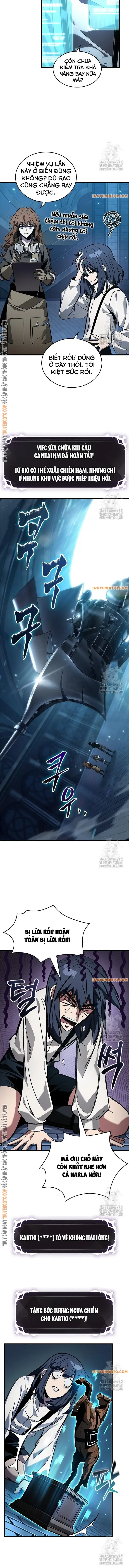 Gacha Vô Hạn: Chapter 127