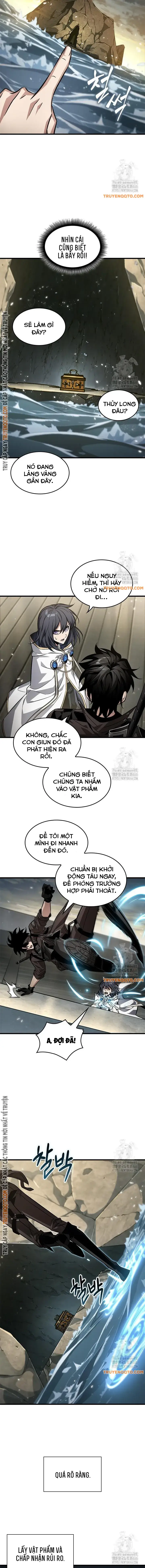Gacha Vô Hạn: Chapter 130