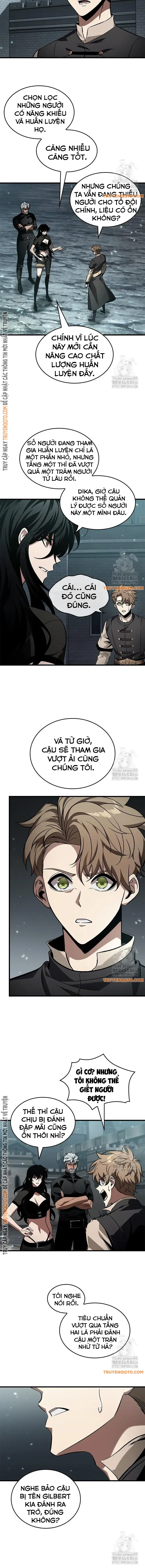 Gacha Vô Hạn: Chapter 130