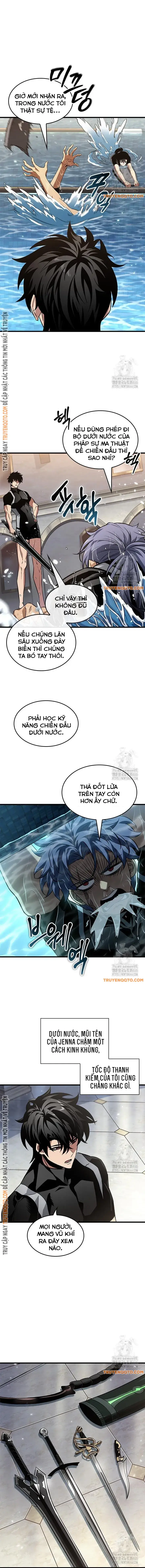Gacha Vô Hạn: Chapter 130