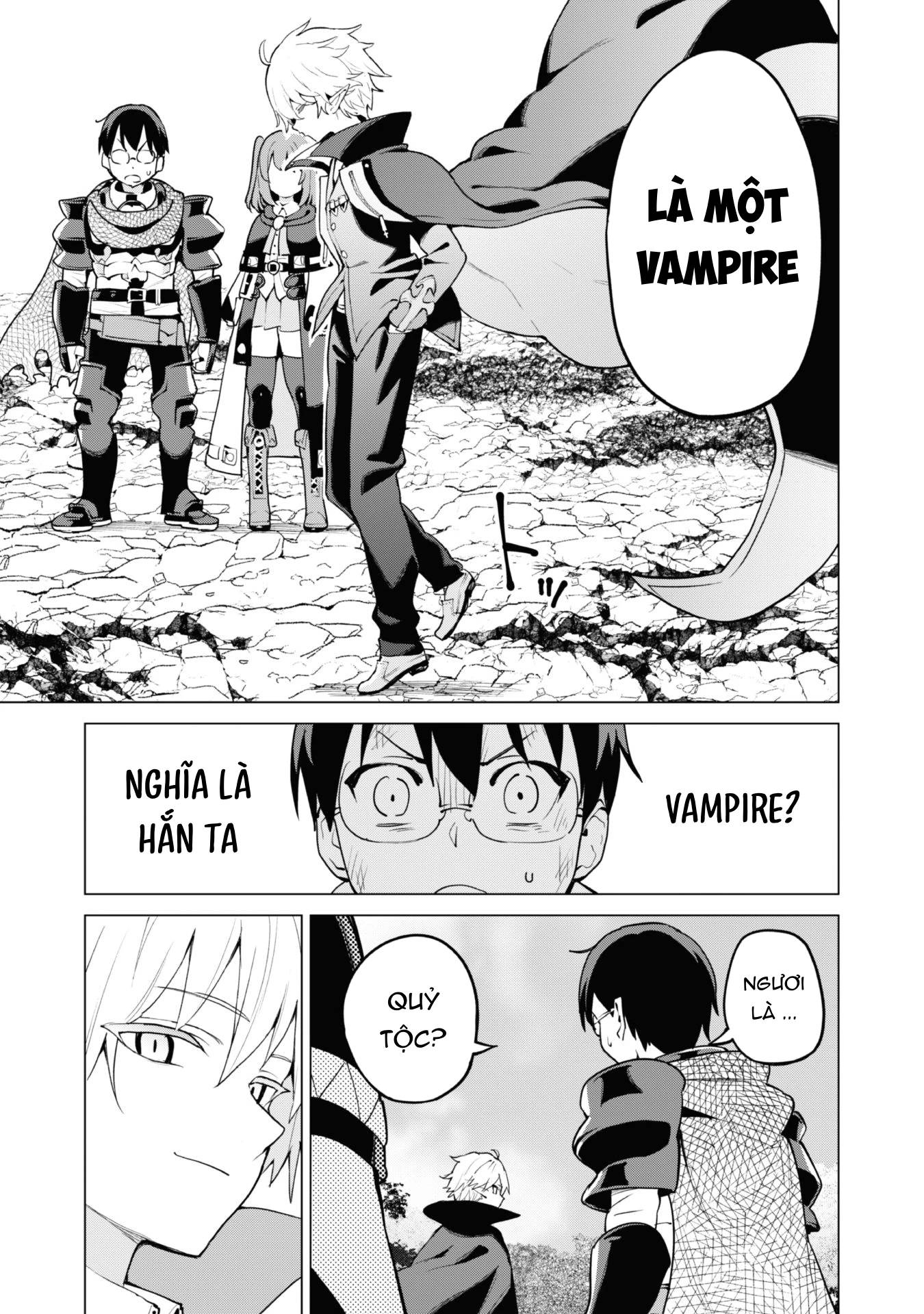 Gacha Wo Mawashite Nakama Wo Fuyasu Saikyou No Bishoujo Gundan Wo Tsukuriagero: Chapter 63