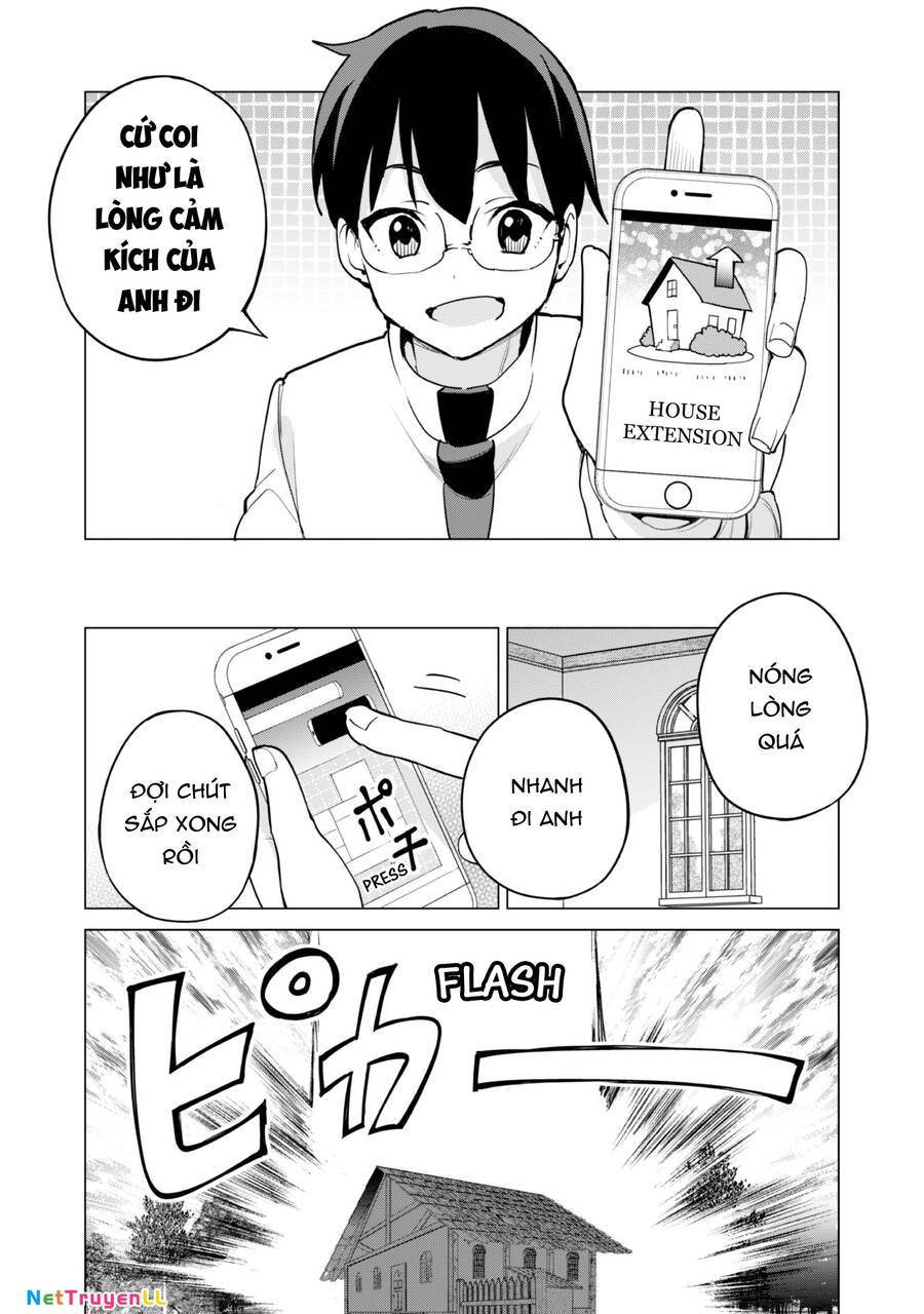 Gacha Wo Mawashite Nakama Wo Fuyasu Saikyou No Bishoujo Gundan Wo Tsukuriagero: Chapter 64