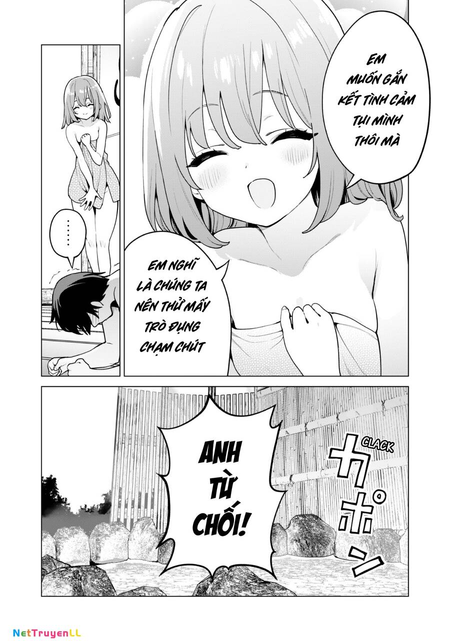 Gacha Wo Mawashite Nakama Wo Fuyasu Saikyou No Bishoujo Gundan Wo Tsukuriagero: Chapter 64