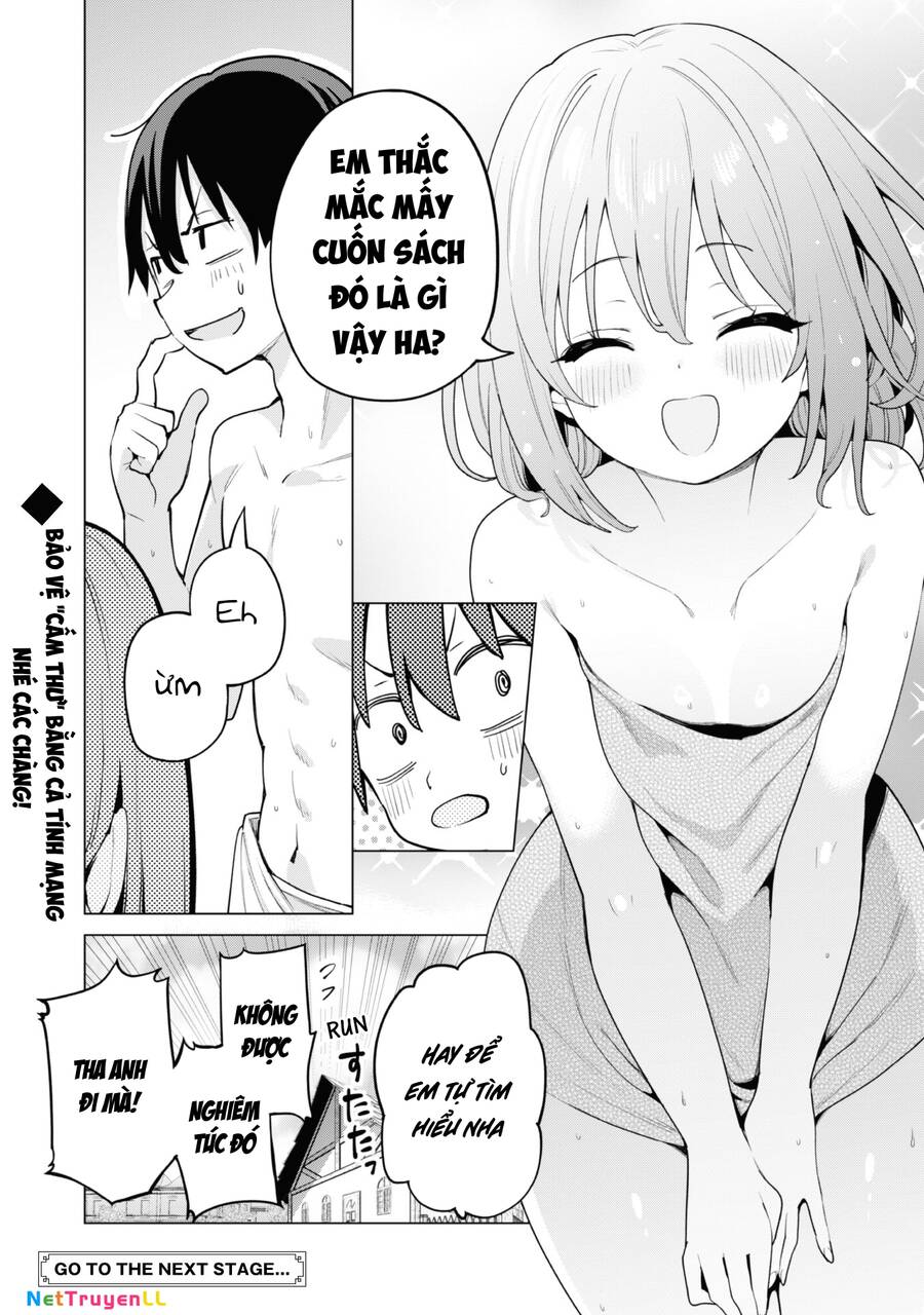 Gacha Wo Mawashite Nakama Wo Fuyasu Saikyou No Bishoujo Gundan Wo Tsukuriagero: Chapter 64