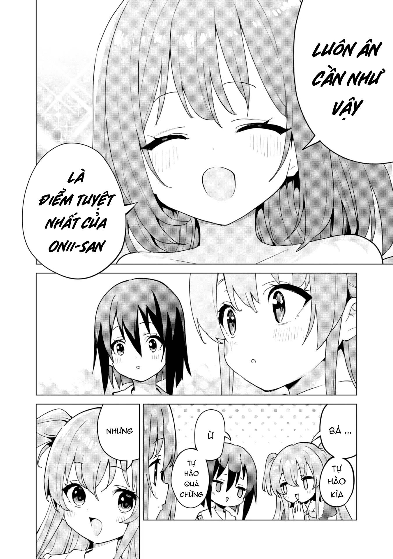 Gacha Wo Mawashite Nakama Wo Fuyasu Saikyou No Bishoujo Gundan Wo Tsukuriagero: Chapter 65