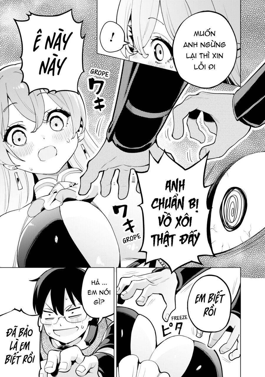 Gacha Wo Mawashite Nakama Wo Fuyasu Saikyou No Bishoujo Gundan Wo Tsukuriagero: Chapter 67