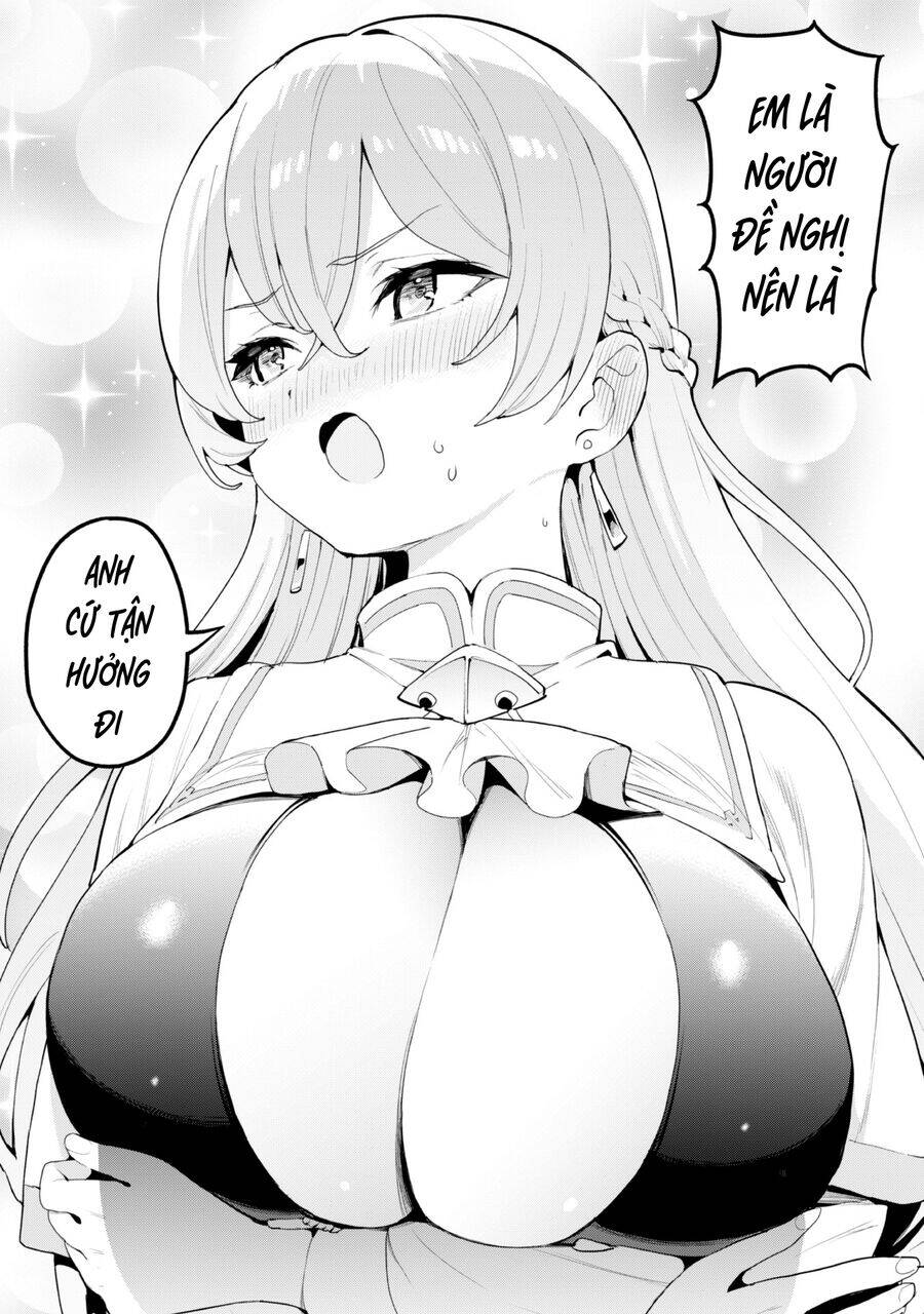 Gacha Wo Mawashite Nakama Wo Fuyasu Saikyou No Bishoujo Gundan Wo Tsukuriagero: Chapter 67