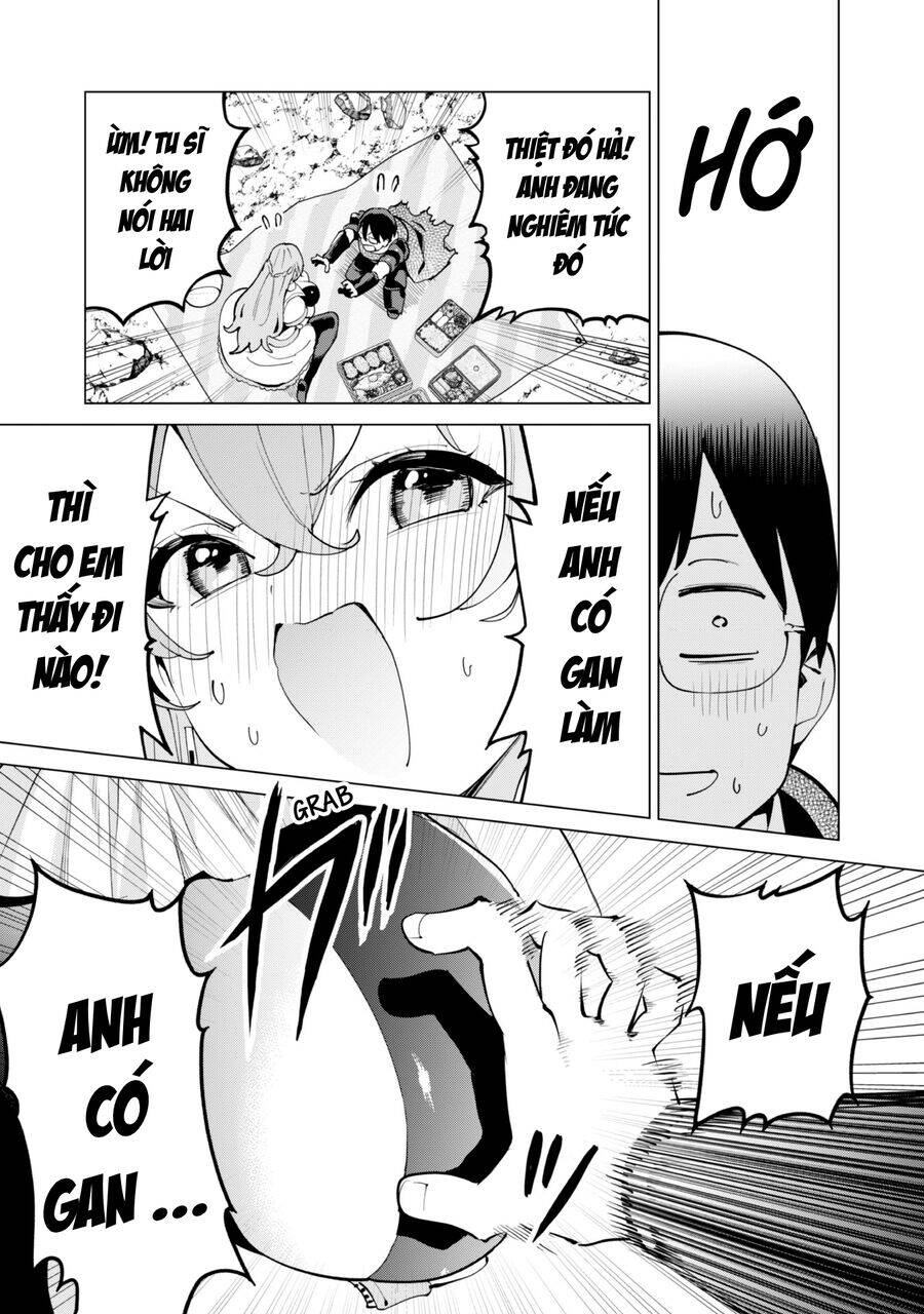 Gacha Wo Mawashite Nakama Wo Fuyasu Saikyou No Bishoujo Gundan Wo Tsukuriagero: Chapter 67