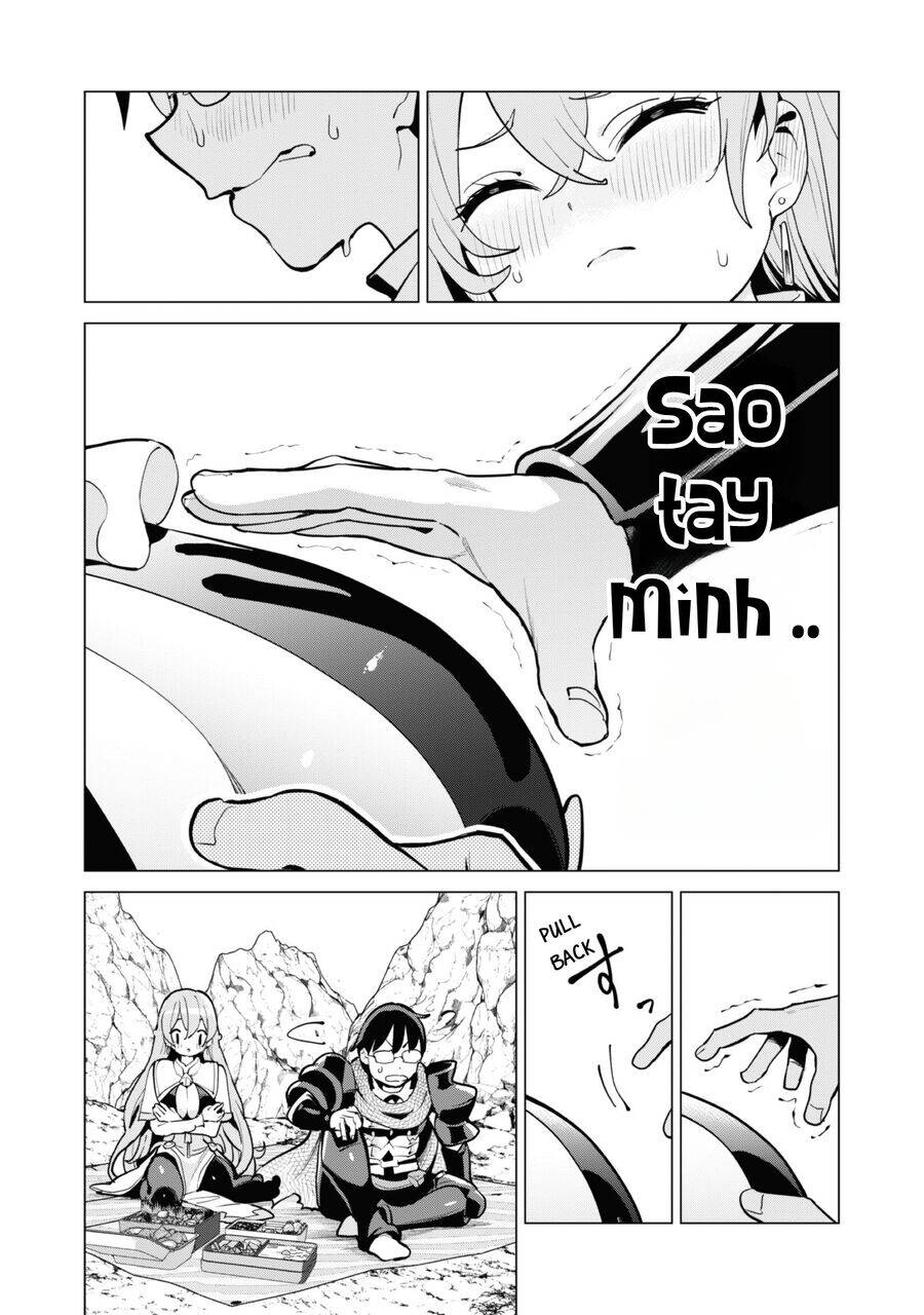 Gacha Wo Mawashite Nakama Wo Fuyasu Saikyou No Bishoujo Gundan Wo Tsukuriagero: Chapter 67